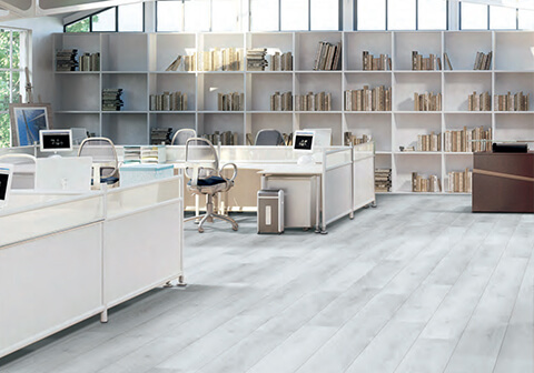 office lvt flooring