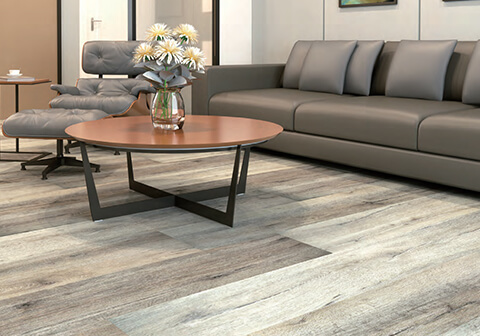 residential lvt flooring