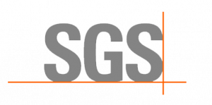 SGS logo image for cloudsflooring