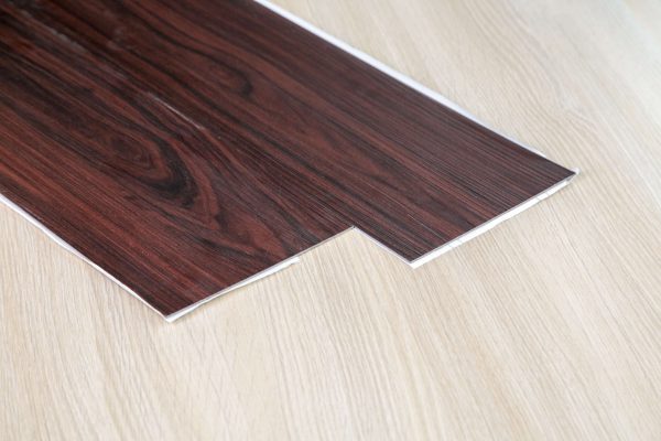 Self Adhesive Vinyl Flooring image 03 for cloudsflooring