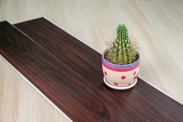 Self Adhesive Vinyl Flooring image 04 for cloudsflooring