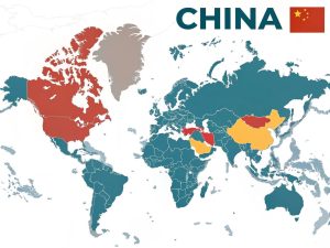 global hub for flooring manufacturing