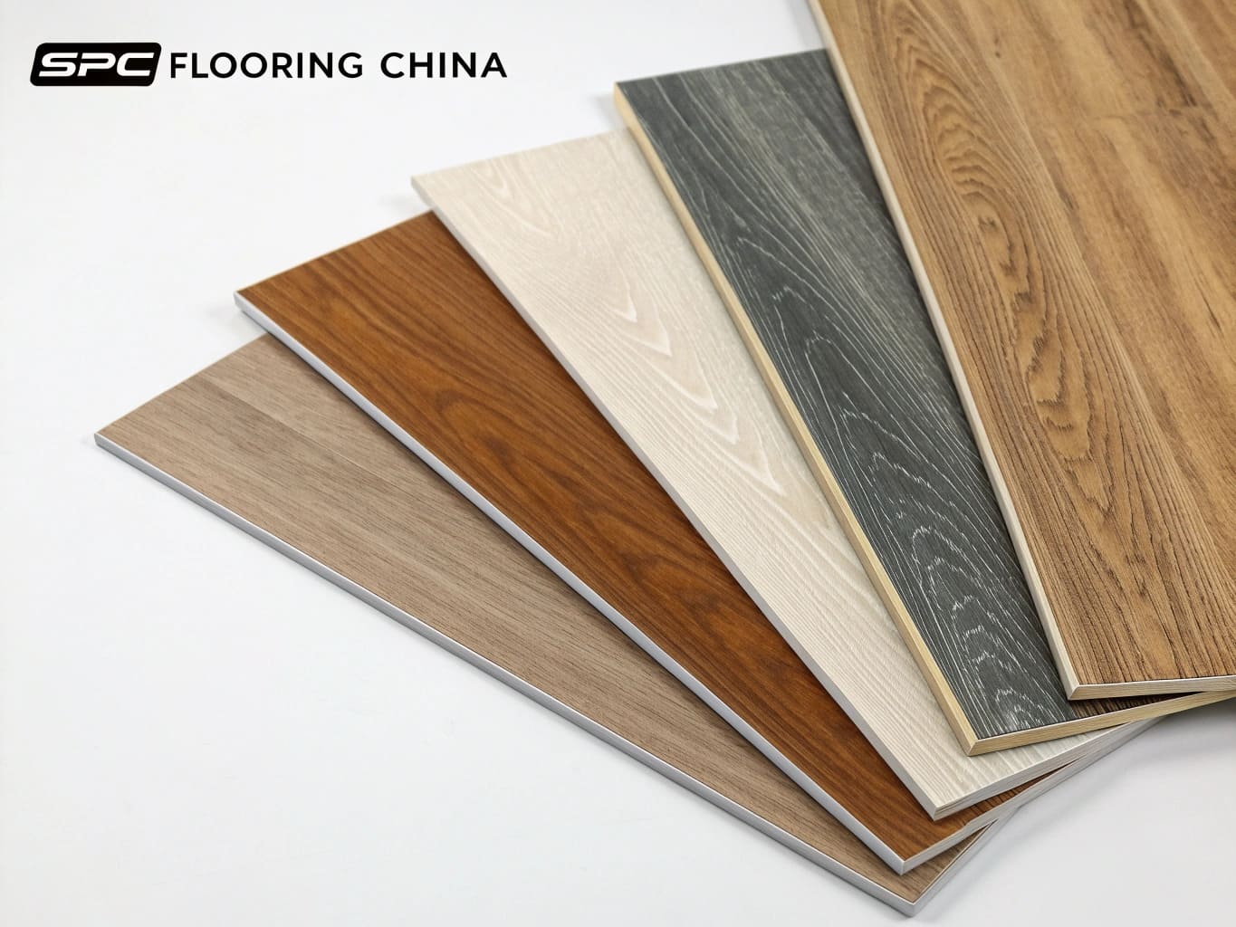 SPC Flooring Quality Control