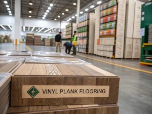sourcing wholesale vinyl plank from china
