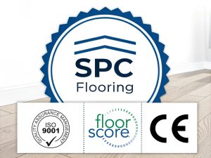 spc flooring certifications iso floorscore ce