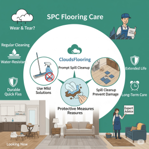 1. spc flooring maintenance guide