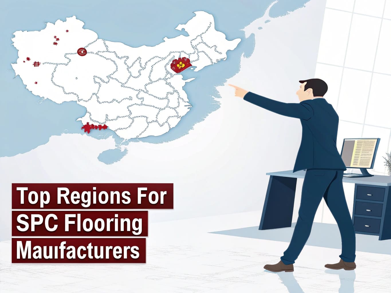 are you struggling to find a reliable spc flooring