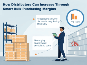 by understanding and applying smart bulk purchasin