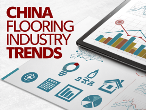 china flooring industry trends