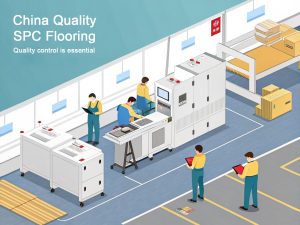 implementing robust quality control protocols is e